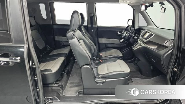 Kia The New Ray 2020 Черный из Кореи, фото 3