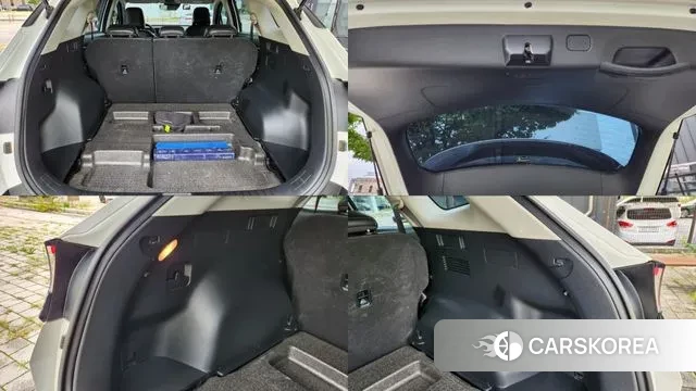 Kia Sportage 5th Generation 2023 Белый из Кореи, фото 3