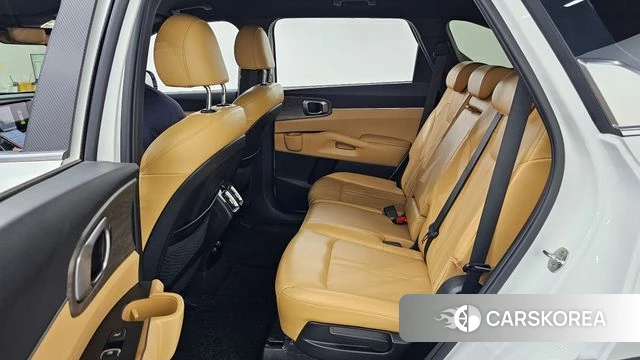 Kia Sorento 4th Generation 2020 Белый из Кореи, фото 3