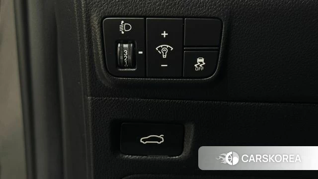 Kia The New K5 3rd generation 2024 Серый из Кореи, фото 3