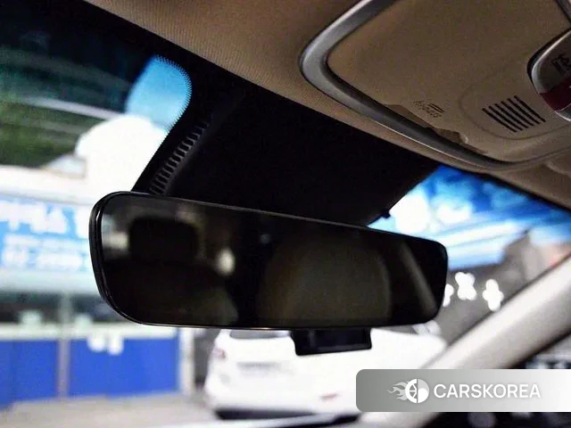 Kia The New K9 2nd generation 2022 Белый из Кореи, фото 3