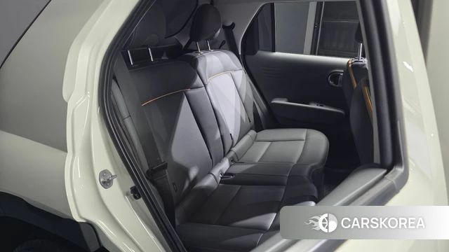 Hyundai Casper 2024 Белый из Кореи, фото 3