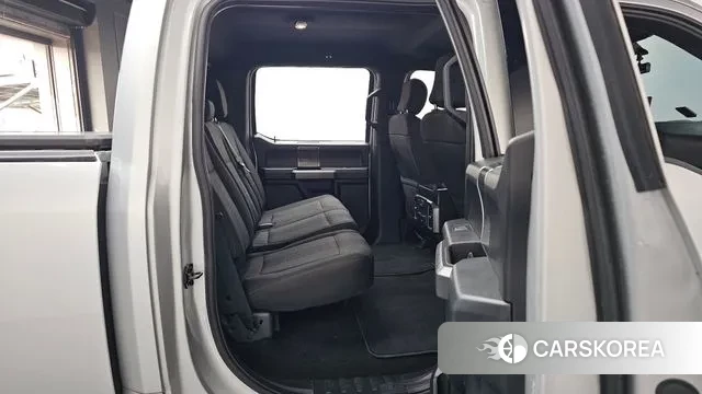 Ford F150 2018 Серебряный из Кореи, фото 3