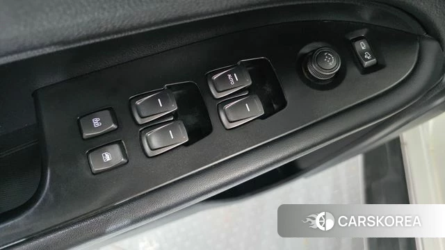 Ssangyong The New Rexton Sport 2022 Белый из Кореи, фото 3