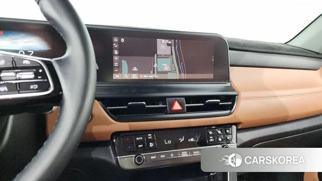 Kia The New Seltos 2023 Белый из Кореи, фото 3
