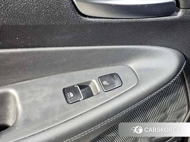 Hyundai Santa Fe TM 2018 Черный из Кореи, фото 3