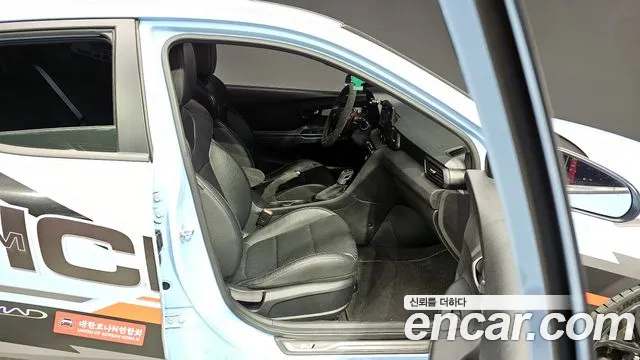 Hyundai Veloster (JS) id 2684818 из Кореи 3