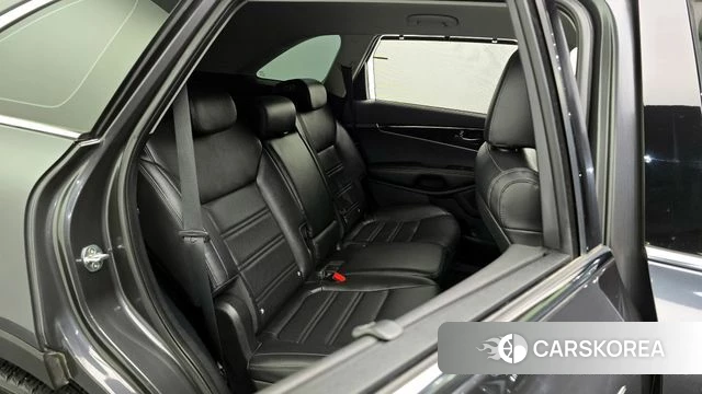 Kia The New Sorento 2019 Серый из Кореи, фото 3