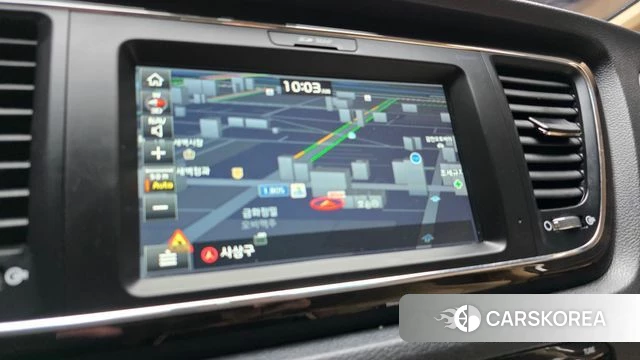 Kia The New Carnival 2019 Белый из Кореи, фото 3