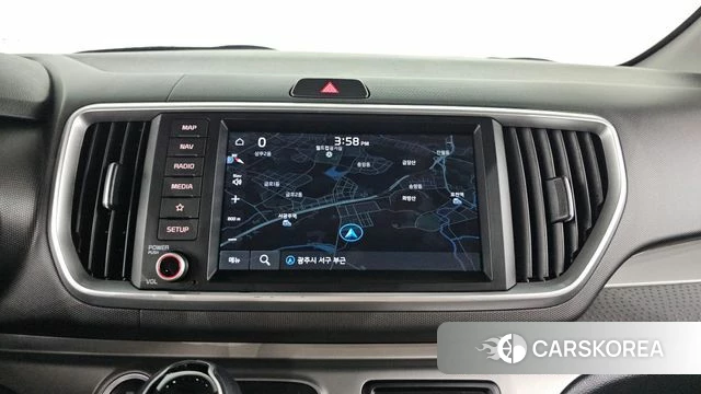 Kia The New Ray 2020 Жемчужный цвет из Кореи, фото 3