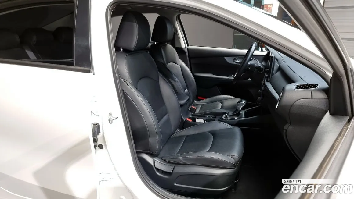 Kia The New K3 2nd generation id 2165848 из Кореи 3