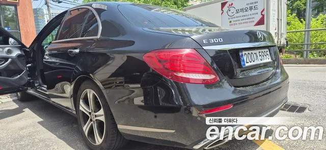 Mercedes-Benz E-Class W213 id 2703731 из Кореи 3