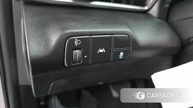 Hyundai Avante (CN7) 2020 Белый из Кореи, фото 3