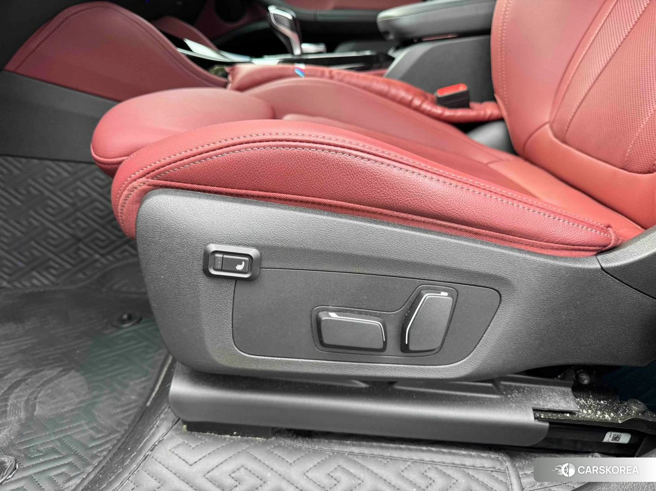 BMW X4 2021 Черный из Китая, фото 3