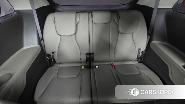 Kia The New Carnival 4th Generation 2025 Белый из Кореи, фото 3
