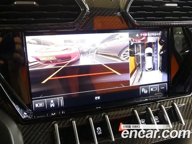 Lamborghini Urus 2021 Серый из Кореи, фото 3