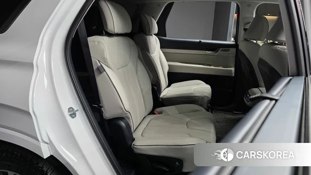 Hyundai The New Palisade 2024 Белый из Кореи, фото 3