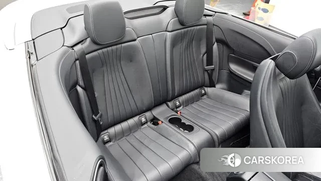 Mercedes-Benz E-Class W213 2019 Белый из Кореи, фото 3