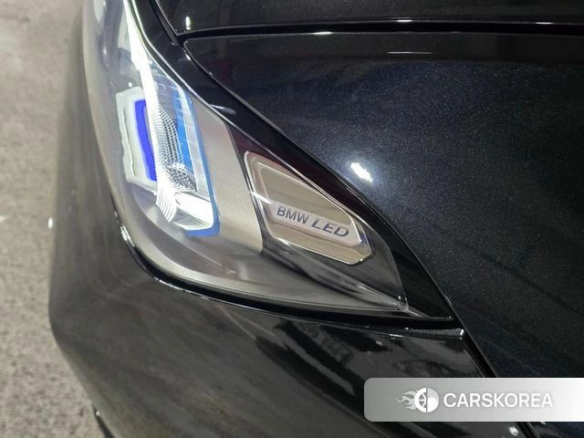 BMW 3 Series (G20) 2024 Черный из Кореи, фото 3