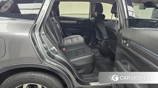 Renault Korea (Samsung) The New QM6 2019 Серый из Кореи, фото 3