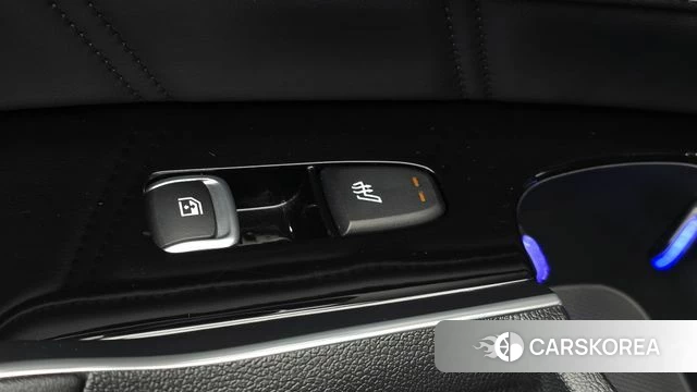 Kia Sorento 4th Generation 2022 Белый из Кореи, фото 3