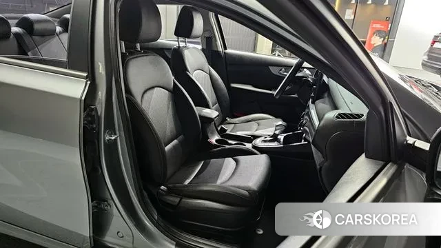 Kia The New K3 2nd generation id 3645426 из Кореи 3