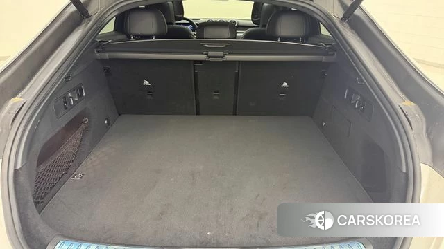 Mercedes-Benz GLC-Class X254 2025 Белый из Кореи, фото 3
