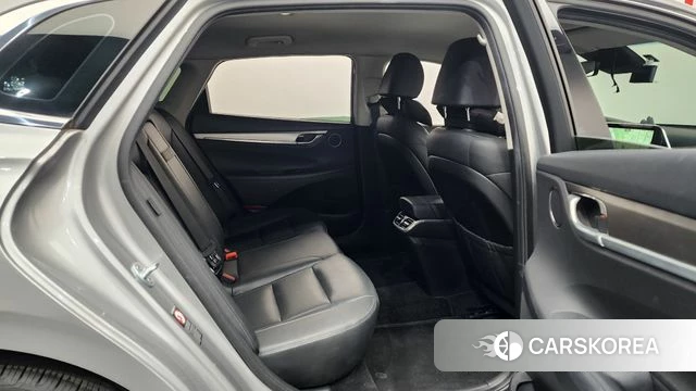 Hyundai The New Grandeur IG 2020 Серебряный из Кореи, фото 3