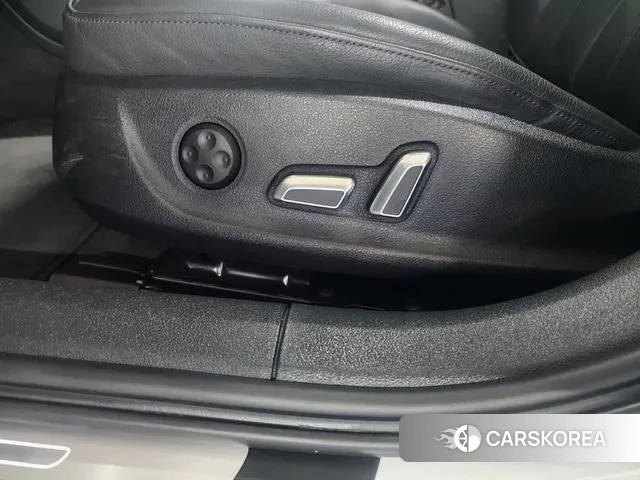 Audi New A6 2018 Белый из Кореи, фото 3