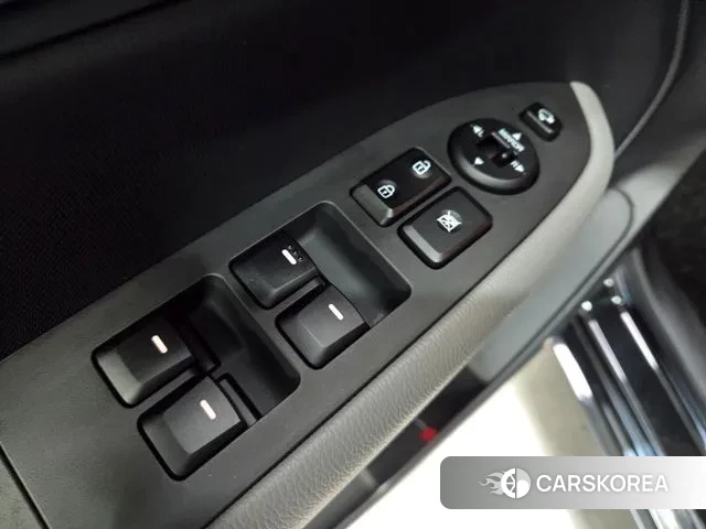 Kia The New Kia Ray 2025 Черный из Кореи, фото 3