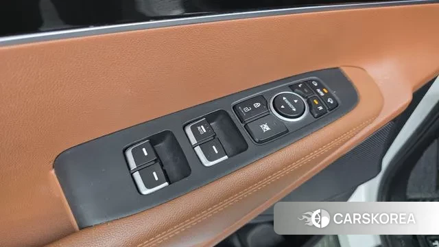 Kia The New Sorento 2020 Белый из Кореи, фото 3