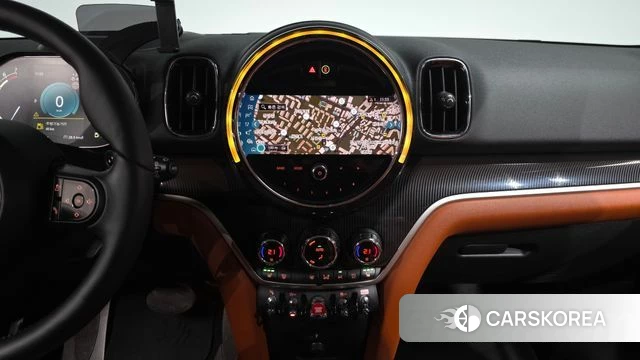 Mini Cooper S Countryman id 4462819 из Кореи 3