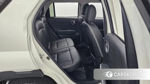 Hyundai Casper 2023 Жемчужный цвет из Кореи, фото 3