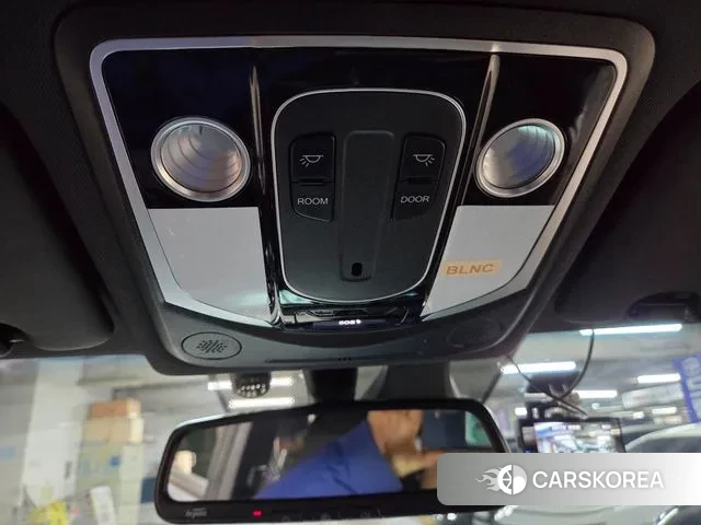 Ssangyong Torres 2022 Серый из Кореи, фото 3