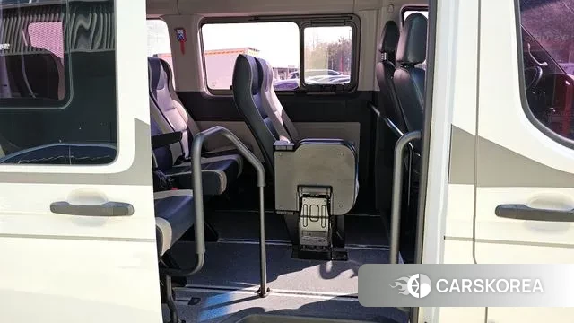 Hyundai Solati 2018 Белый из Кореи, фото 3