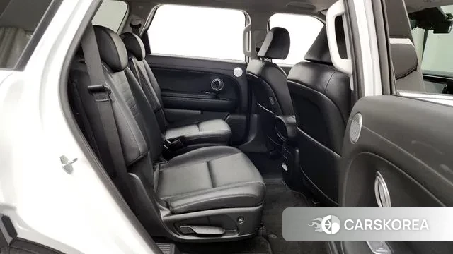 Hyundai Palisade (LX3) 2025 Белый из Кореи, фото 3