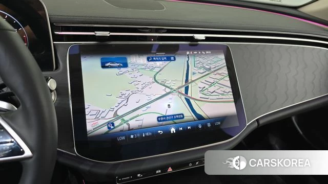 Mercedes-Benz E-Class W214 2025 Черный из Кореи, фото 3