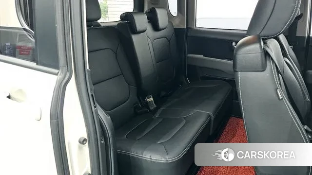 Kia The New Kia Ray 2023 Жемчужный цвет из Кореи, фото 3