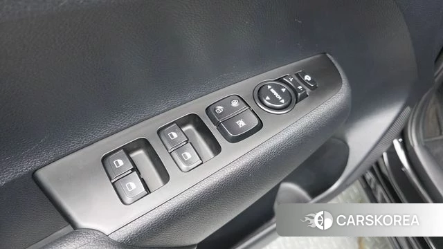 Kia Morning Urban (JA) 2023 Черный из Кореи, фото 3