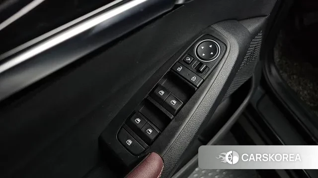 Kia Seltos 2019 Синий из Кореи, фото 3