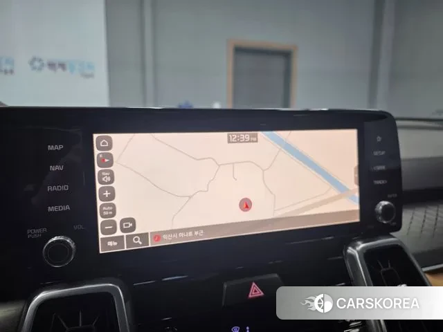 Kia Sorento 4th Generation 2023 Жемчужный цвет из Кореи, фото 3