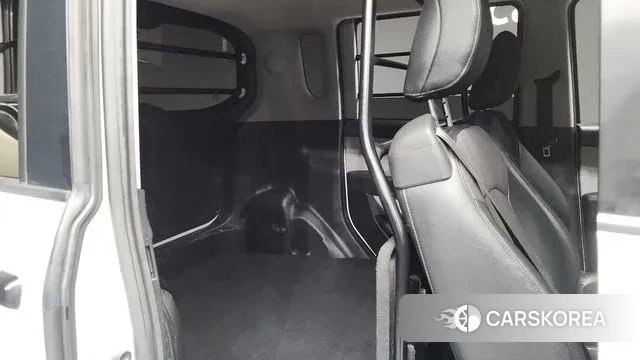 Kia The New Ray 2018 Белый из Кореи, фото 3