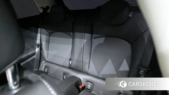 Mini Cooper S 2021 Серебристо-серый из Кореи, фото 3