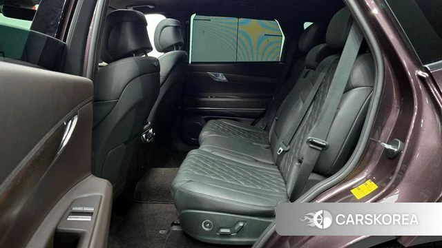 Genesis GV80 2022 Коричневый из Кореи, фото 3