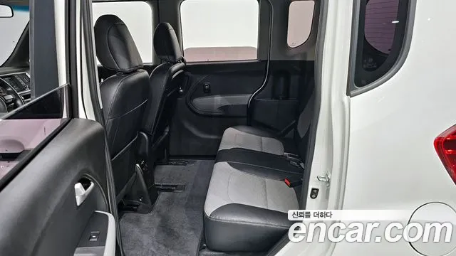 Kia The New Ray 2018 Белый из Кореи, фото 3