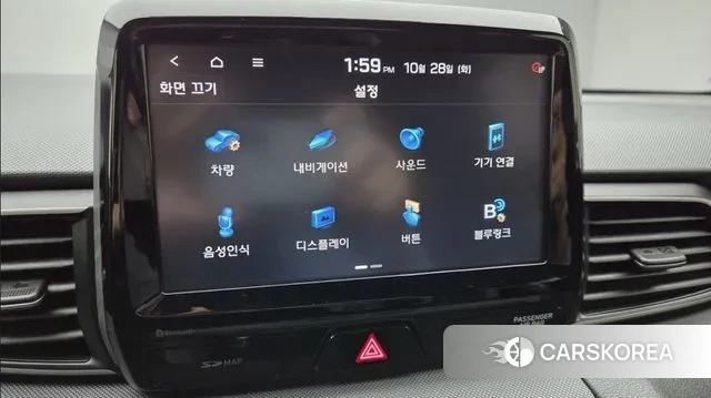 Hyundai Veloster (JS) 2018 Черный двухцветный из Кореи, фото 3