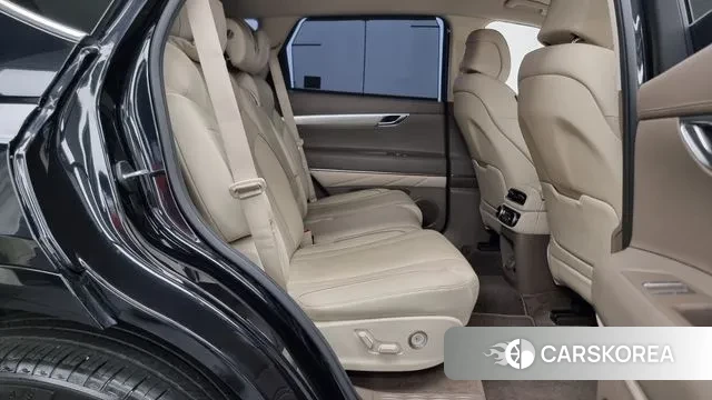 Genesis GV80 2020 Черный из Кореи, фото 3