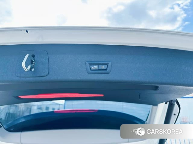 BMW X1 2023 Белый из Китая, фото 3