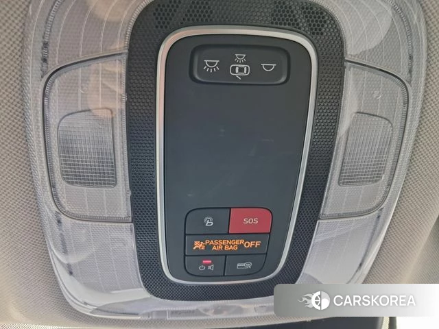 Hyundai Avante (CN7) 2022 Серый из Кореи, фото 3