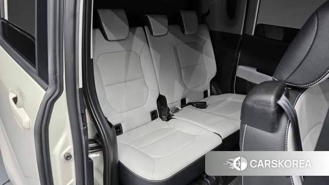 Kia The New Kia Ray 2025 Жемчужный цвет из Кореи, фото 3